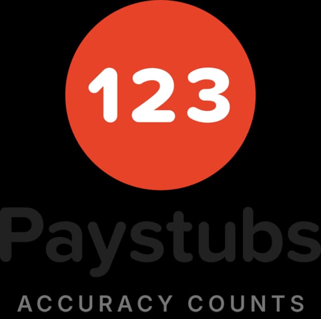 123 Paystubs — accuracy counts