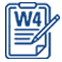 Supports 2020 Form W-4
