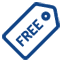 Get First pay stub for free icon