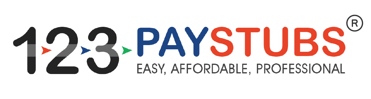 123PayStubs