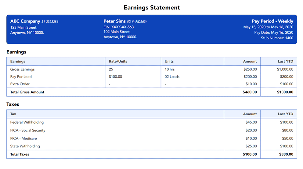 Free-midnight-paystub-template