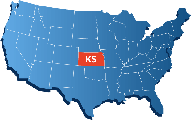 kansasMap