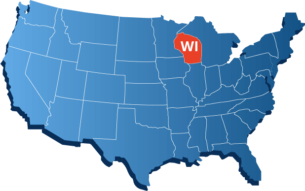 wisconsinMap